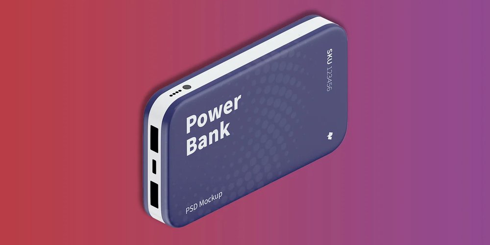 🚀 Charge Your Phone in Minutes! The Ultimate Power Bank Buying Guide for Fast-Charging Phones (Don't Buy Without Reading This!) 1