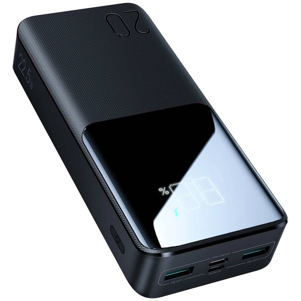 🚀 Charge Your Phone in Minutes! The Ultimate Power Bank Buying Guide for Fast-Charging Phones (Don't Buy Without Reading This!) 4