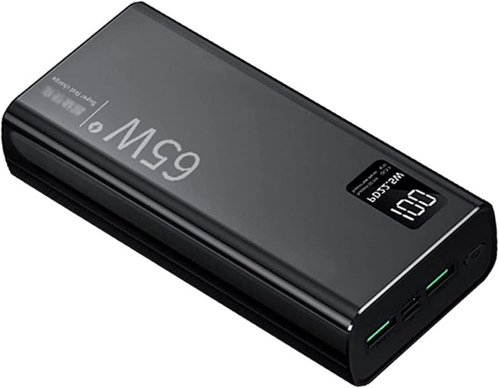 🚀 Charge Your Phone in Minutes! The Ultimate Power Bank Buying Guide for Fast-Charging Phones (Don't Buy Without Reading This!) 6