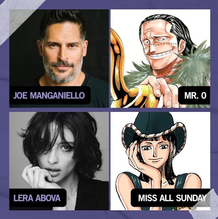 One Piece Live Action Season 2 Casting Scoop: Ace and Crocodile Rumors That Will Blow Your Mind! 1