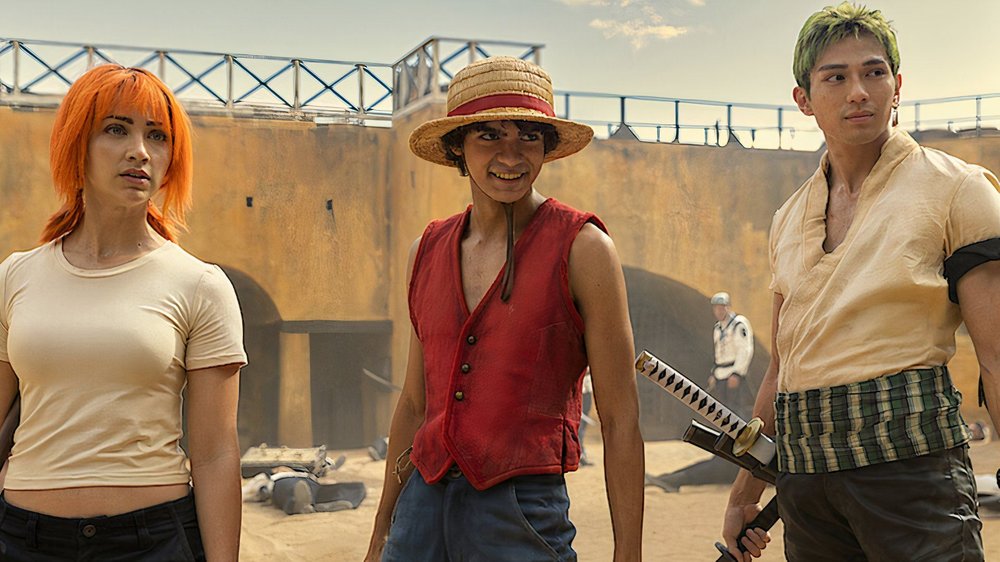 One Piece Live Action Season 2 Casting Scoop: Ace and Crocodile Rumors That Will Blow Your Mind! 3