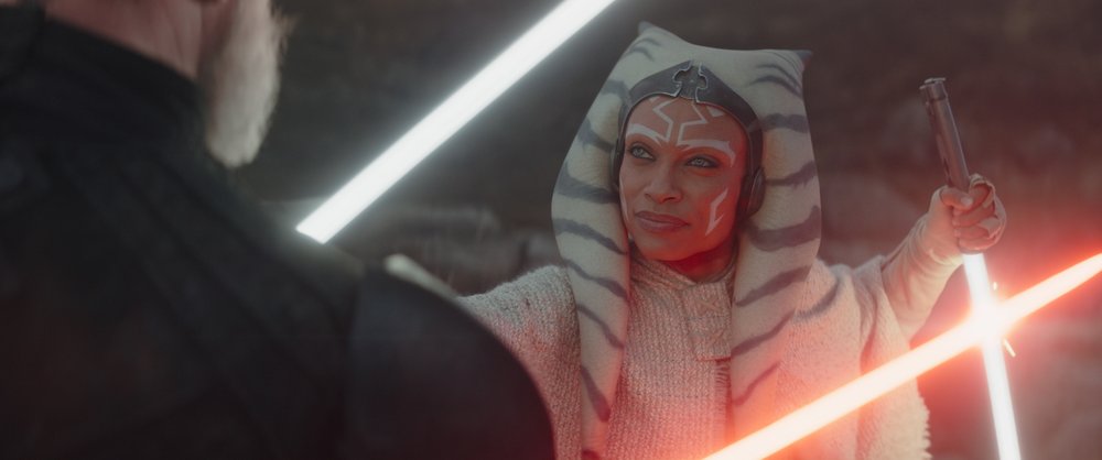 Ahsoka Season 2 Bombshell: Will Anakin Skywalker Return and Redeem the Force? 2