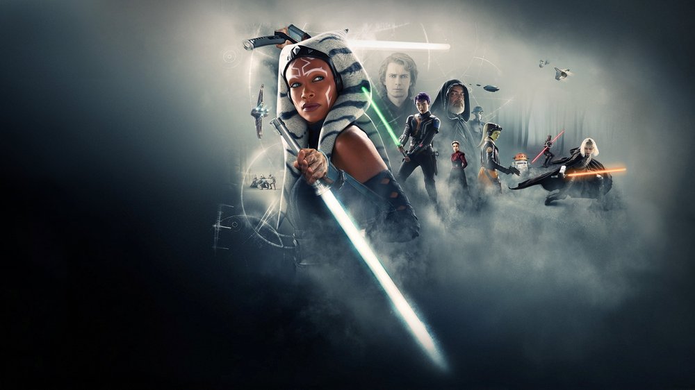Ahsoka Season 2 Bombshell: Will Anakin Skywalker Return and Redeem the Force? 3