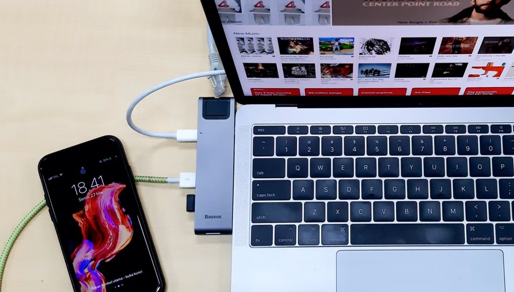 🚀 Turn Your Old Phone into a FREE 4K Webcam for PC via USB – Ditch That Blurry Cam Forever! 2