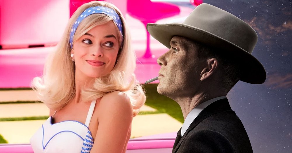 Barbenheimer Bombshell: Oppenheimer vs. Barbie – Who Actually Won the Epic Box Office Battle? 1
