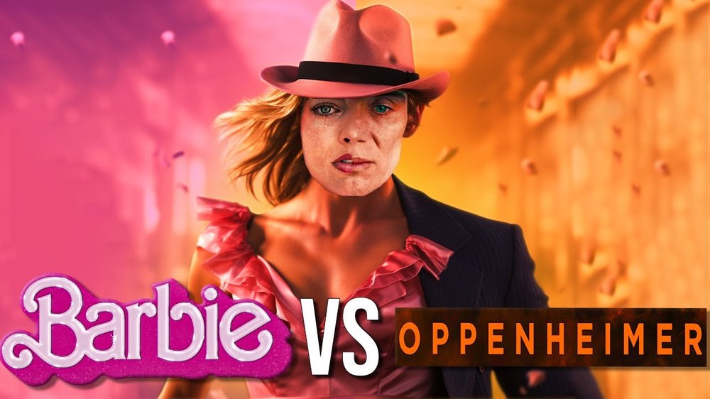 Barbenheimer Bombshell: Oppenheimer vs. Barbie – Who Actually Won the Epic Box Office Battle? 2