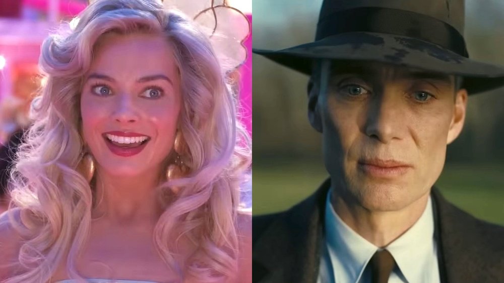 Barbenheimer Bombshell: Oppenheimer vs. Barbie – Who Actually Won the Epic Box Office Battle? 3