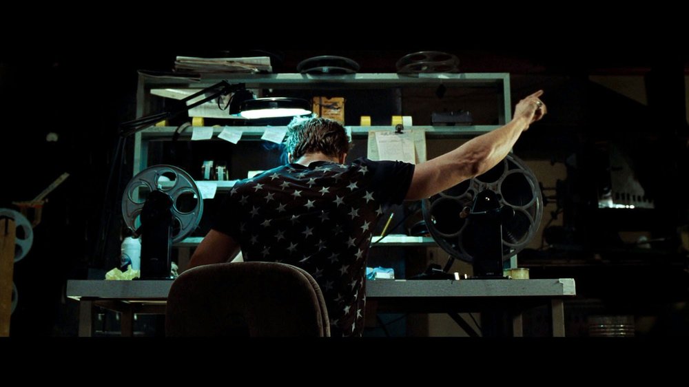 12 Jaw-Dropping Hidden Clues in Fight Club That Reveal Tyler Durden's True Nature – You Won't Believe #7! 2