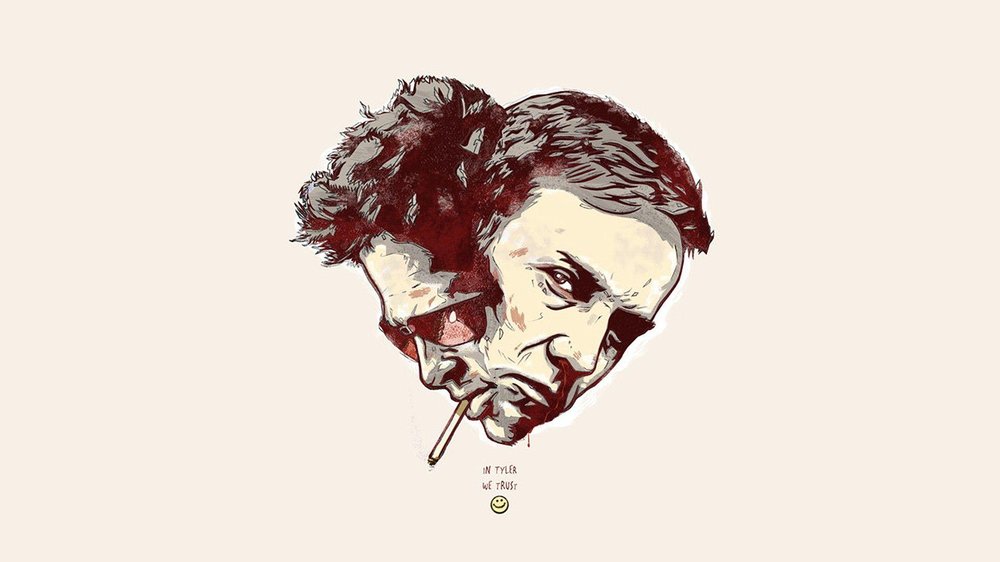 12 Jaw-Dropping Hidden Clues in Fight Club That Reveal Tyler Durden's True Nature – You Won't Believe #7! 4