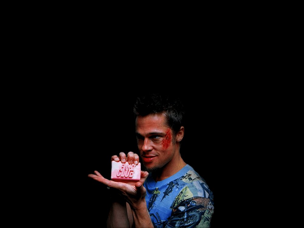 12 Jaw-Dropping Hidden Clues in Fight Club That Reveal Tyler Durden's True Nature – You Won't Believe #7! 5