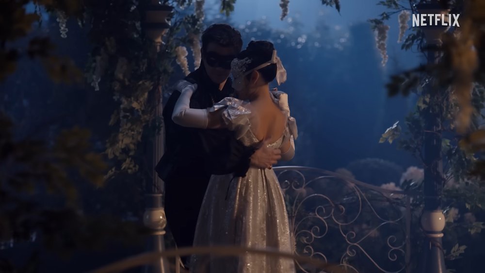 Bridgerton Season 4 Bombshell: Is Benedict's Steamy Love Story Finally Here? Don't Miss These Juicy Details! 2