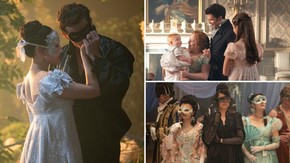 Bridgerton Season 4 Bombshell: Is Benedict's Steamy Love Story Finally Here? Don't Miss These Juicy Details! 3