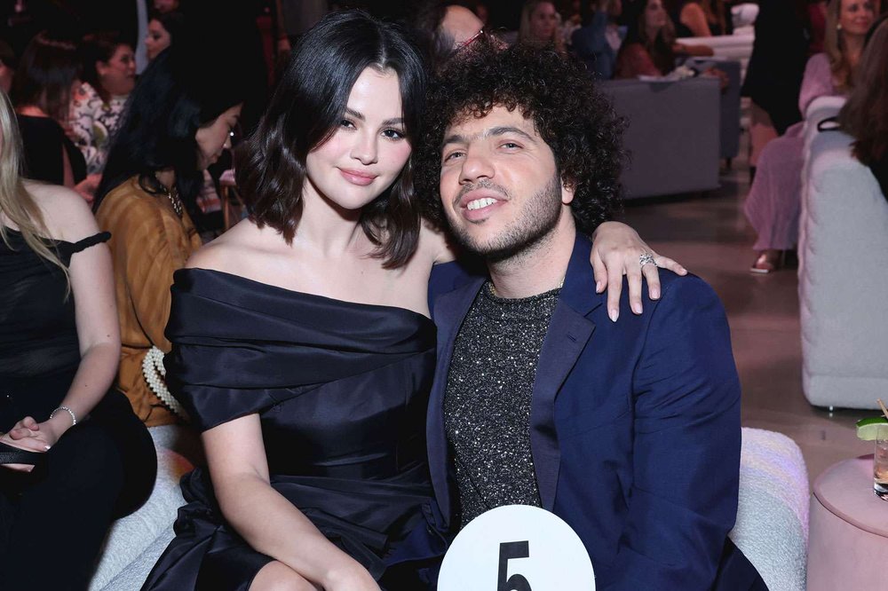 Selena Gomez & Benny Blanco: The Untold Truth Behind Their Steamy Romance – From Secret Dates to Engagement Shocks! 1