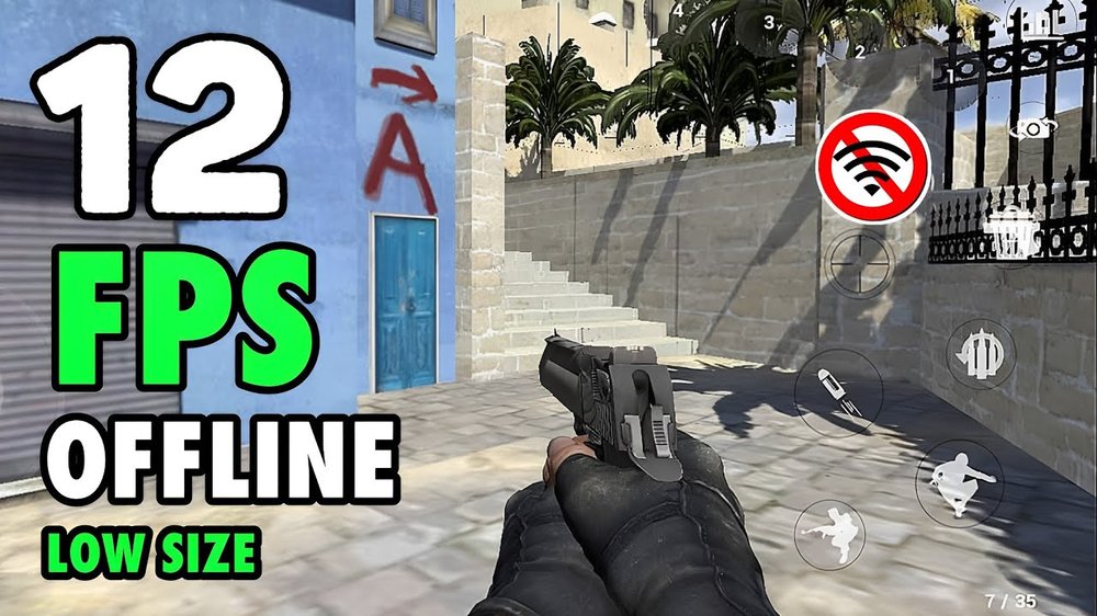 10 Insane Offline Android Games Under 100MB That Run Like Butter on Low-End Phones – No Internet Required! 1