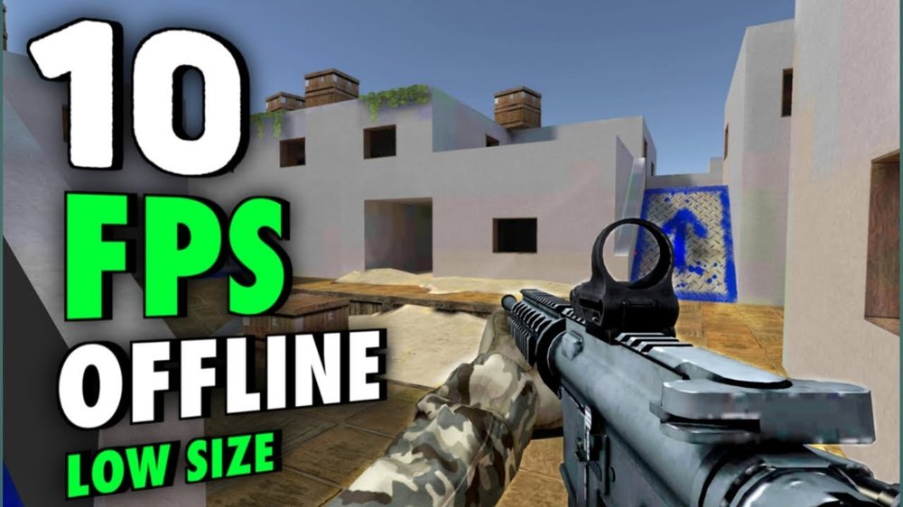 10 Insane Offline Android Games Under 100MB That Run Like Butter on Low-End Phones – No Internet Required! 2