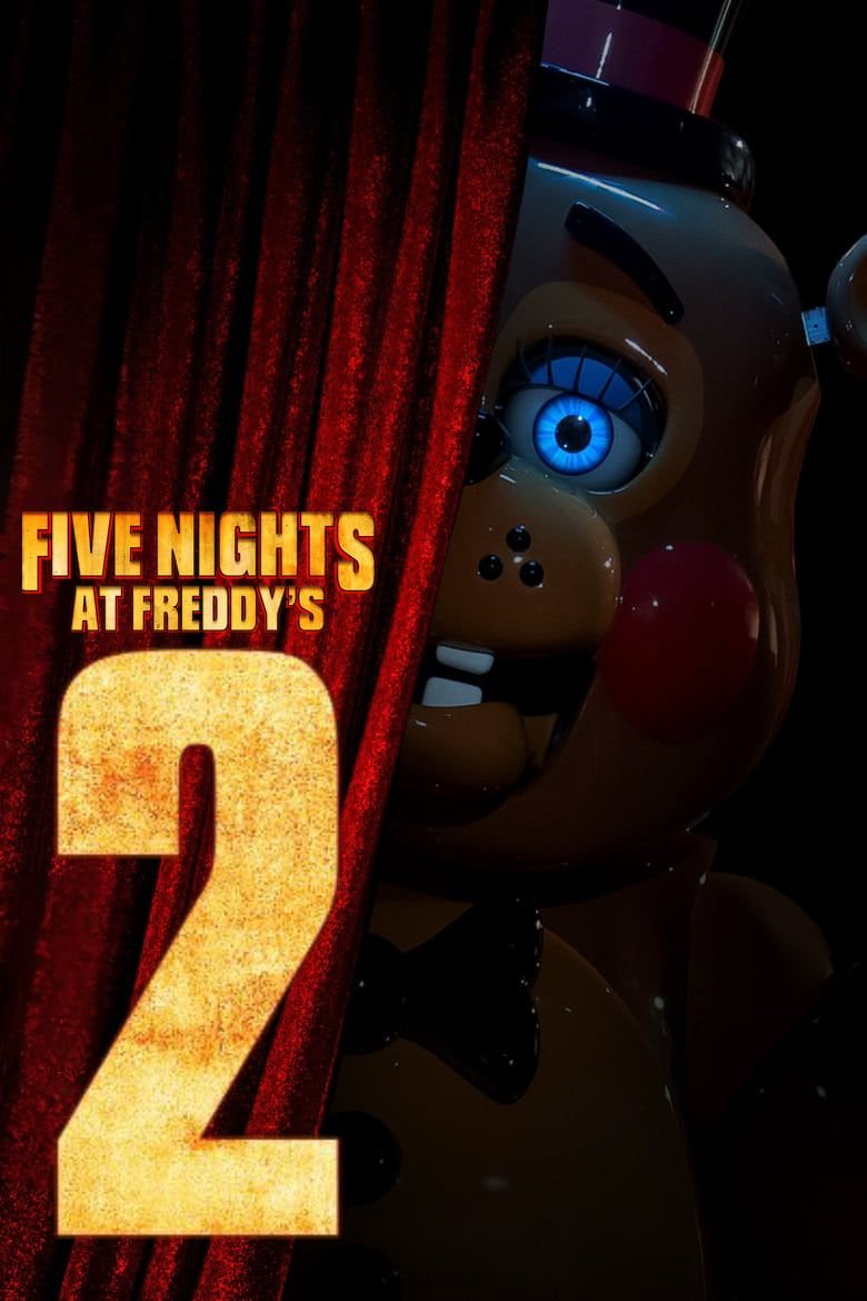 Five Nights at Freddy's 2: Leaked Animatronics Designs That Could Redefine Horror – Full Breakdown! 2