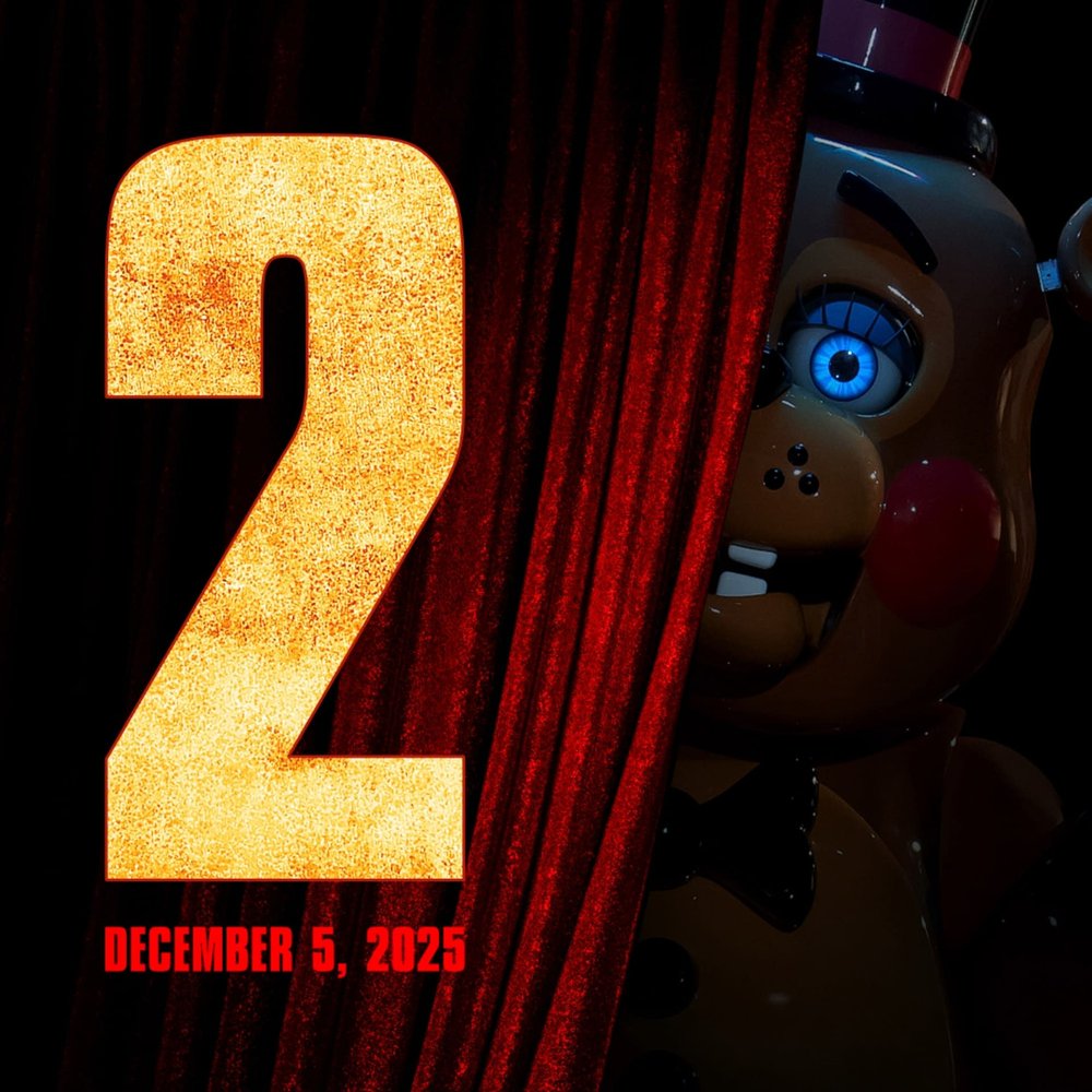 Five Nights at Freddy's 2: Leaked Animatronics Designs That Could Redefine Horror – Full Breakdown! 3