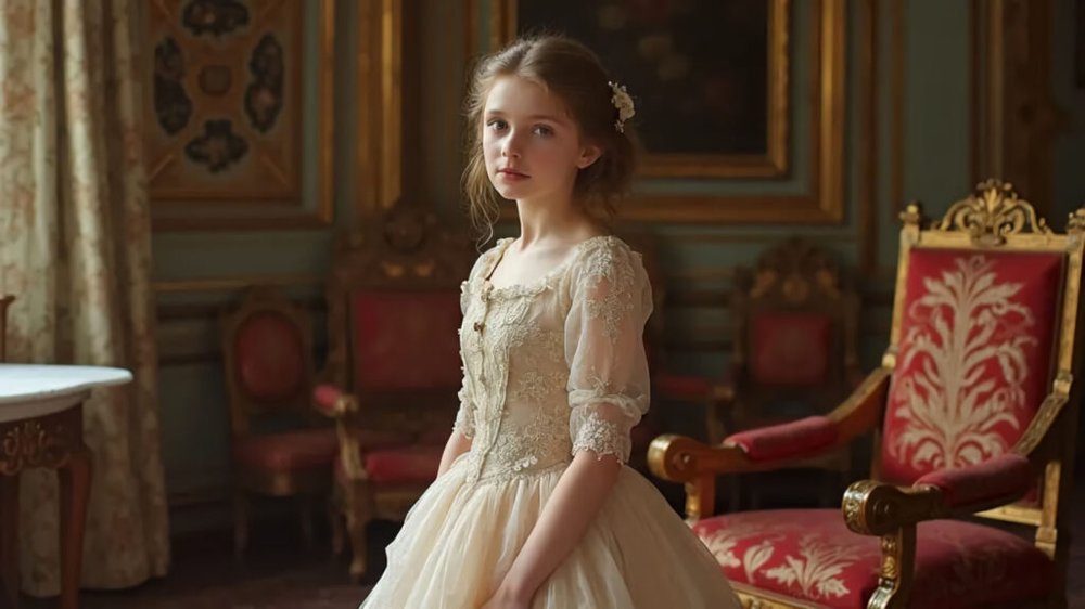 Did Anastasia Romanov Survive Her Family's Grisly Execution? The Jaw-Dropping Romanov Mystery Exposed! 1