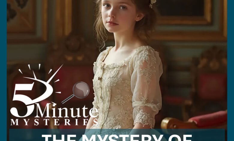 Did Anastasia Romanov Survive Her Family's Grisly Execution? The Jaw-Dropping Romanov Mystery Exposed! 2
