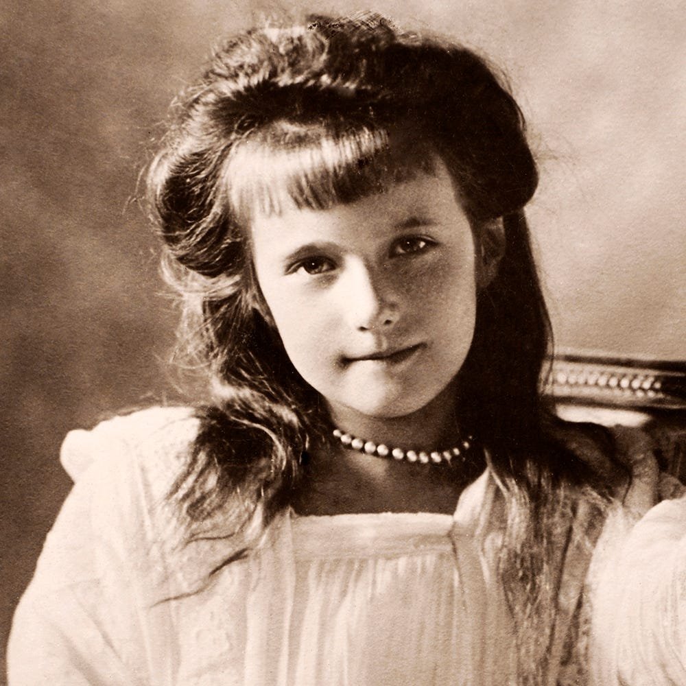 Did Anastasia Romanov Survive Her Family's Grisly Execution? The Jaw-Dropping Romanov Mystery Exposed! 3