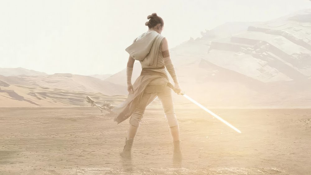 Rey Skywalker's New Jedi Order: 7 Jaw-Dropping Reasons Fans Are Panicking! 3