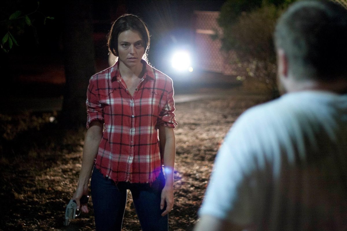 Trieste Kelly Dunn: The Indie Darling Who's About to Explode – Her Must-Watch Movies Revealed! scene 1
