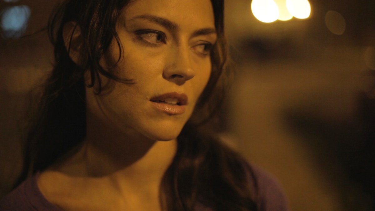 Trieste Kelly Dunn: The Indie Darling Who's About to Explode – Her Must-Watch Movies Revealed! scene 3