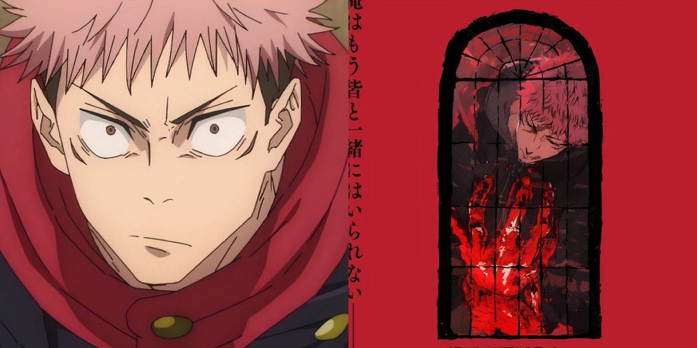 Jujutsu Kaisen Season 3: The Culling Game EXPLAINED – Deadly Rules, Shocking Twists & Must-Know Secrets! 3