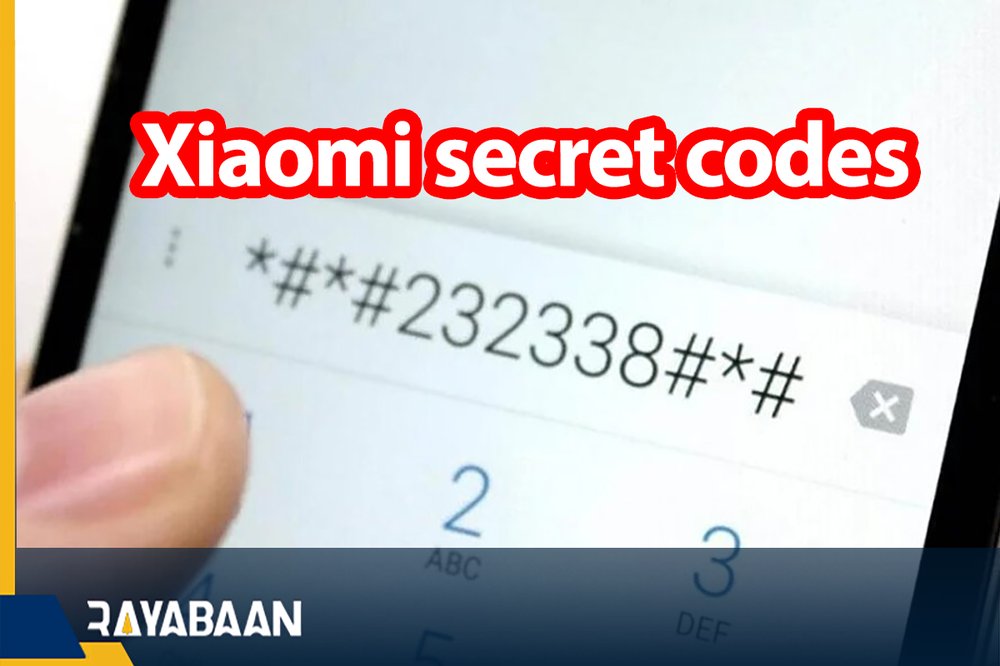 Unlock Xiaomi's Hidden Secrets: Secret Codes to Test Your Phone's Hardware Like a Pro! 1