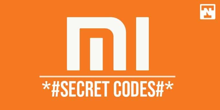 Unlock Xiaomi's Hidden Secrets: Secret Codes to Test Your Phone's Hardware Like a Pro! 3