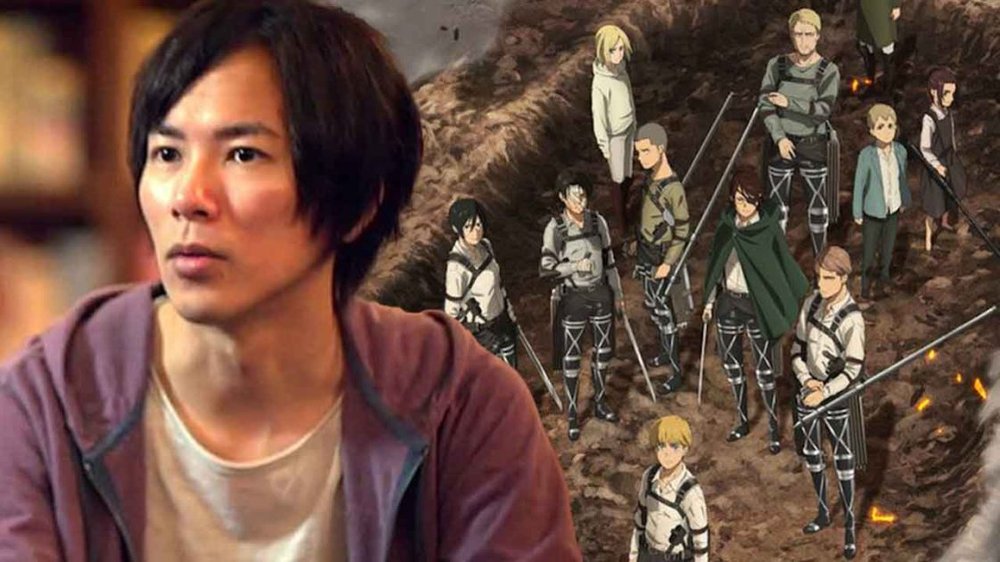 Attack on Titan's DARK Alternative Ending: The Shocking Changes Isayama Made That Fans Never Saw! 1