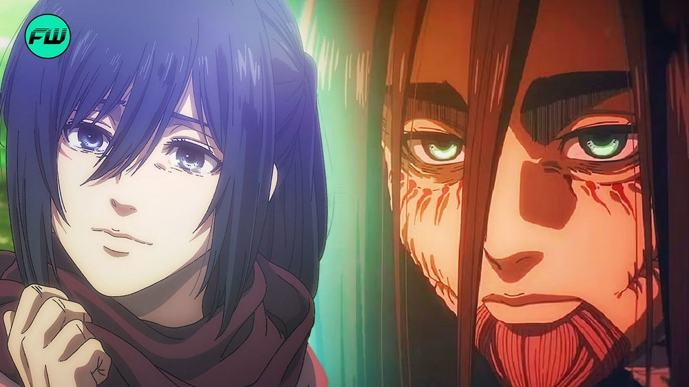 Attack on Titan's DARK Alternative Ending: The Shocking Changes Isayama Made That Fans Never Saw! 2