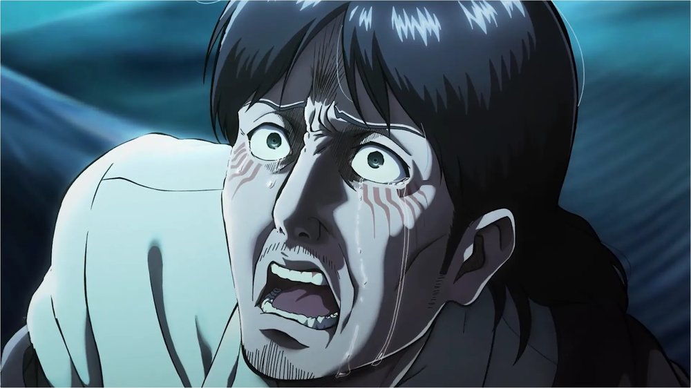 Attack on Titan's DARK Alternative Ending: The Shocking Changes Isayama Made That Fans Never Saw! 3