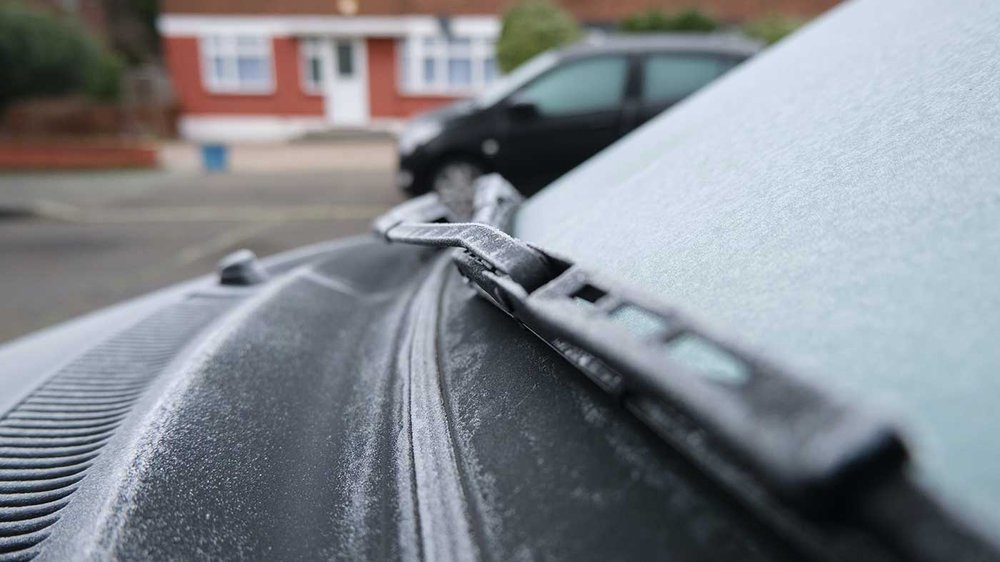 Car Won't Start in Freezing Cold Mornings? 7 Shocking Reasons & Dead-Simple Fixes to Get You Moving FAST! 1