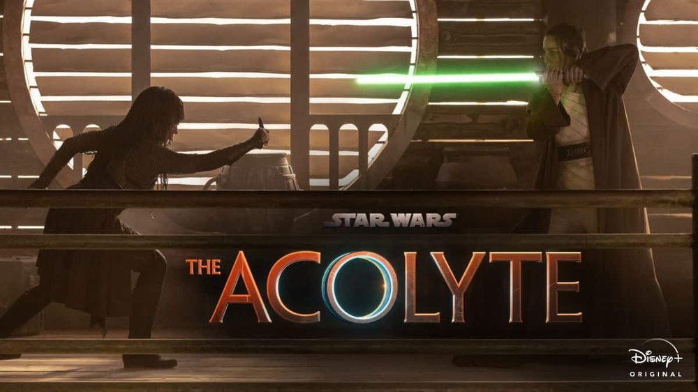 Disney's Acolyte Bombshell: The REAL Reasons They Axed Star Wars' Most Controversial Show! 2