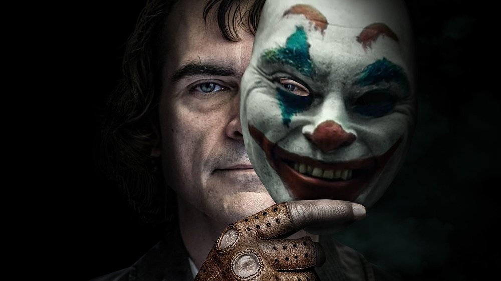 🤡 The Shocking Mental Disorders Behind the Joker's Madness: Comics vs. Movies Exposed! 1