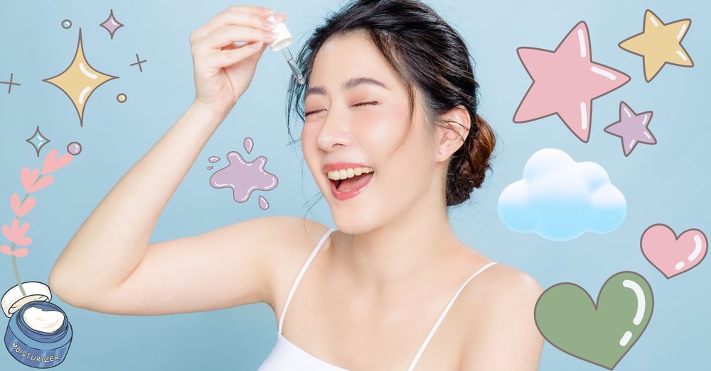 Steal the Glow: Korean Actresses' Insane Skincare Routines & Beauty Secrets That'll Make You Look 10 Years Younger! 4