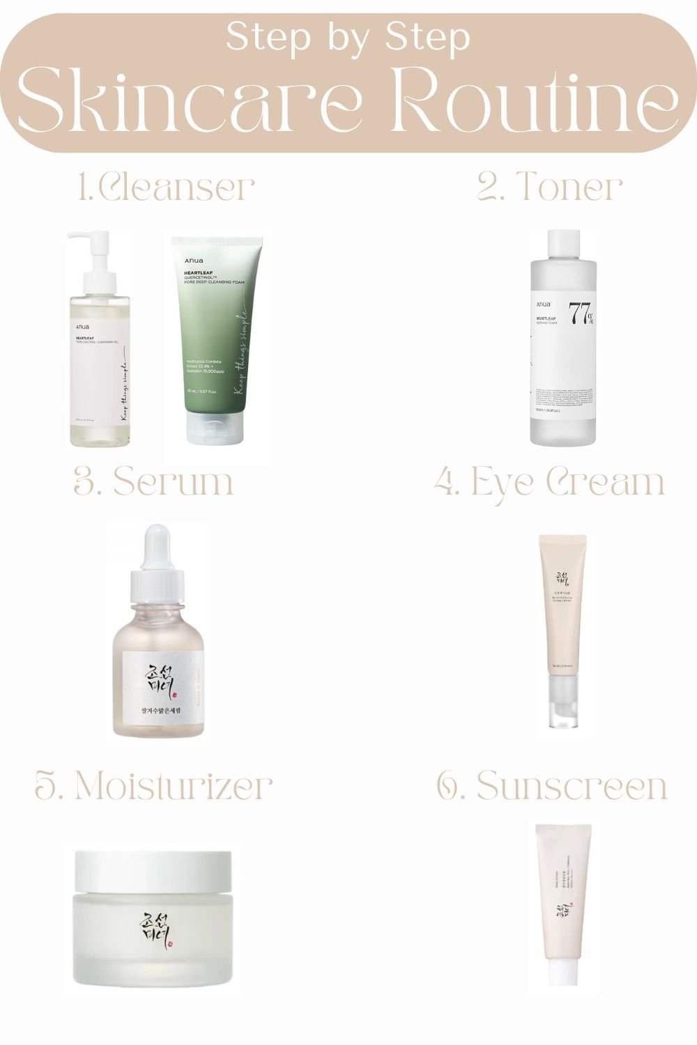 Steal the Glow: Korean Actresses' Insane Skincare Routines & Beauty Secrets That'll Make You Look 10 Years Younger! 7