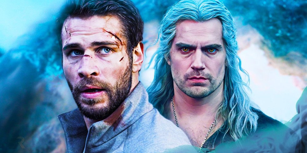 Witcher Season 4 Shocker: Liam Hemsworth's Geralt Look DESTROYS Henry Cavill? Jaw-Dropping Comparisons Revealed! 1