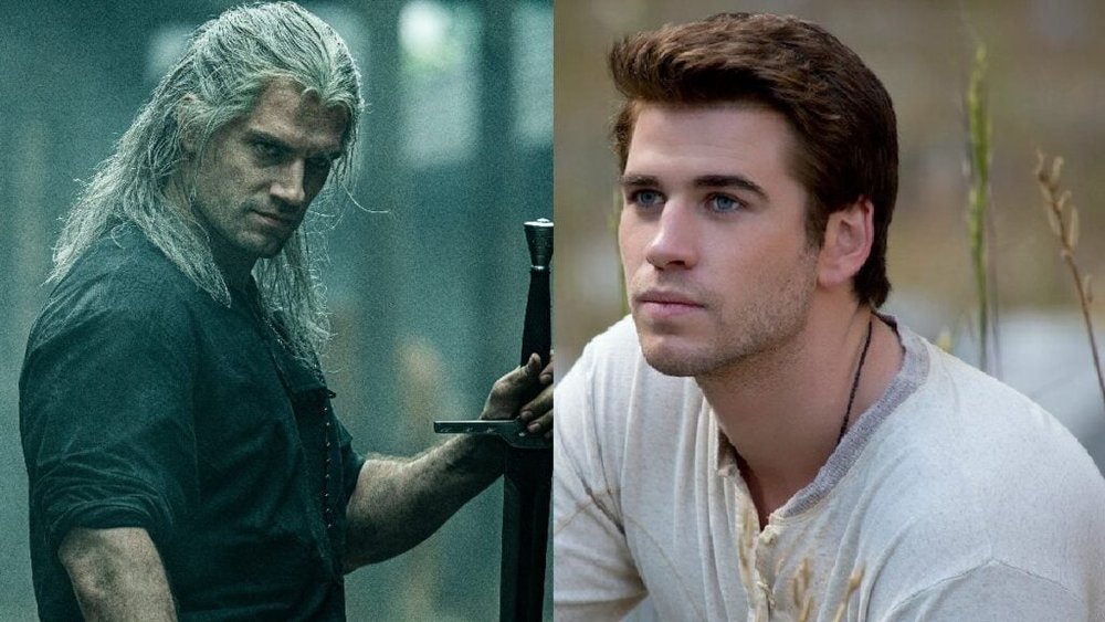 Witcher Season 4 Shocker: Liam Hemsworth's Geralt Look DESTROYS Henry Cavill? Jaw-Dropping Comparisons Revealed! 3