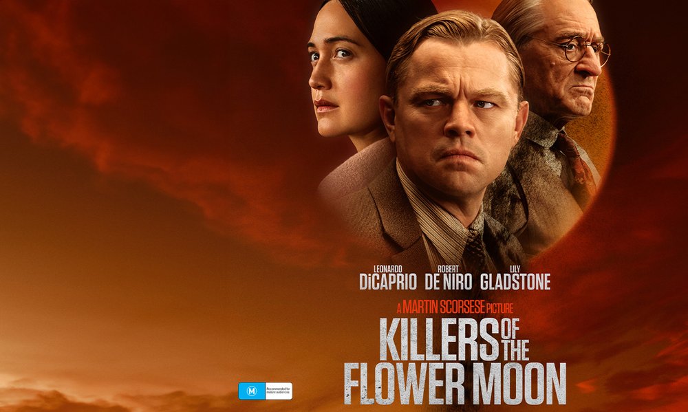 Killers of the Flower Moon Ending Explained: The Jaw-Dropping True Story Behind the Osage Murders That Hollywood Couldn't Ignore! 2