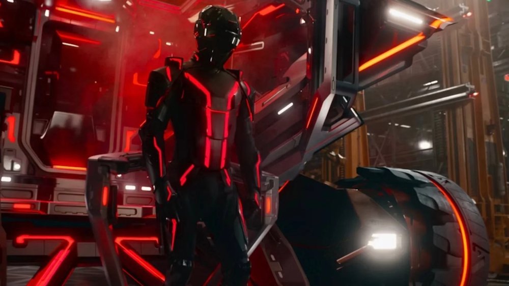 Tron: Ares First Look: Jared Leto's Jaw-Dropping Grid Suit Will Warp Your Mind Back to the Grid! 1