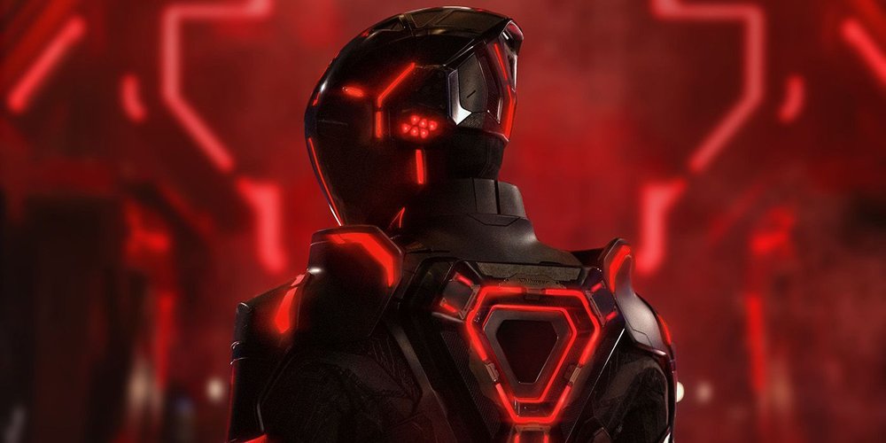 Tron: Ares First Look: Jared Leto's Jaw-Dropping Grid Suit Will Warp Your Mind Back to the Grid! 2