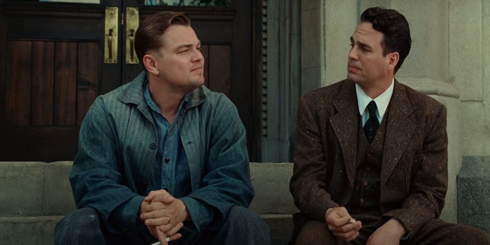 Shutter Island Ending Explained: The Jaw-Dropping Twist and Hidden Meaning That Changes EVERYTHING! 1