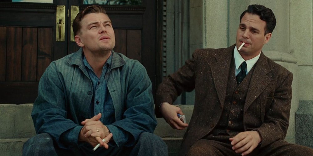 Shutter Island Ending Explained: The Jaw-Dropping Twist and Hidden Meaning That Changes EVERYTHING! 2