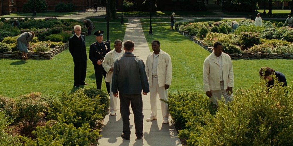 Shutter Island Ending Explained: The Jaw-Dropping Twist and Hidden Meaning That Changes EVERYTHING! 3