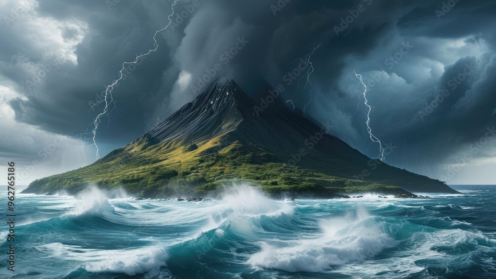 TERRIFYING 2024 Bermuda Triangle Update: Ships Vanish into Thin Air – The Mystery Deepens! 1