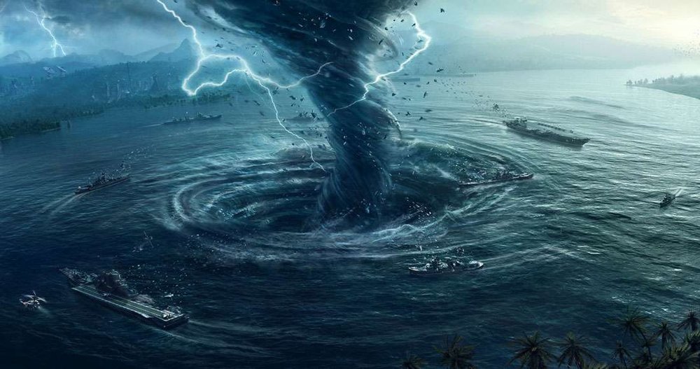 TERRIFYING 2024 Bermuda Triangle Update: Ships Vanish into Thin Air – The Mystery Deepens! 2