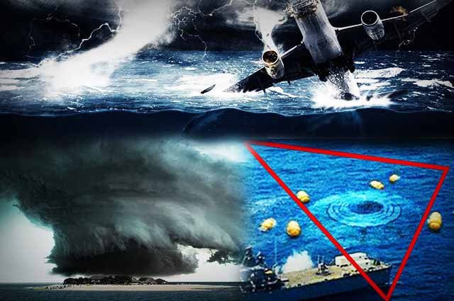 TERRIFYING 2024 Bermuda Triangle Update: Ships Vanish into Thin Air – The Mystery Deepens! 3