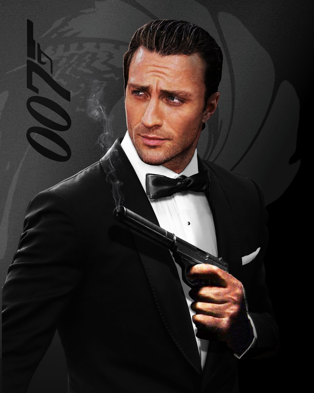 Aaron Taylor-Johnson as the Next 007? Inside the Explosive James Bond Casting Rumors! 2